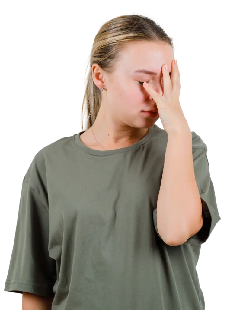 מחלת העין היבשה