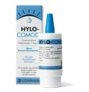 Hylo-Comod من شركة Kivema – حوالي 100 شيكل