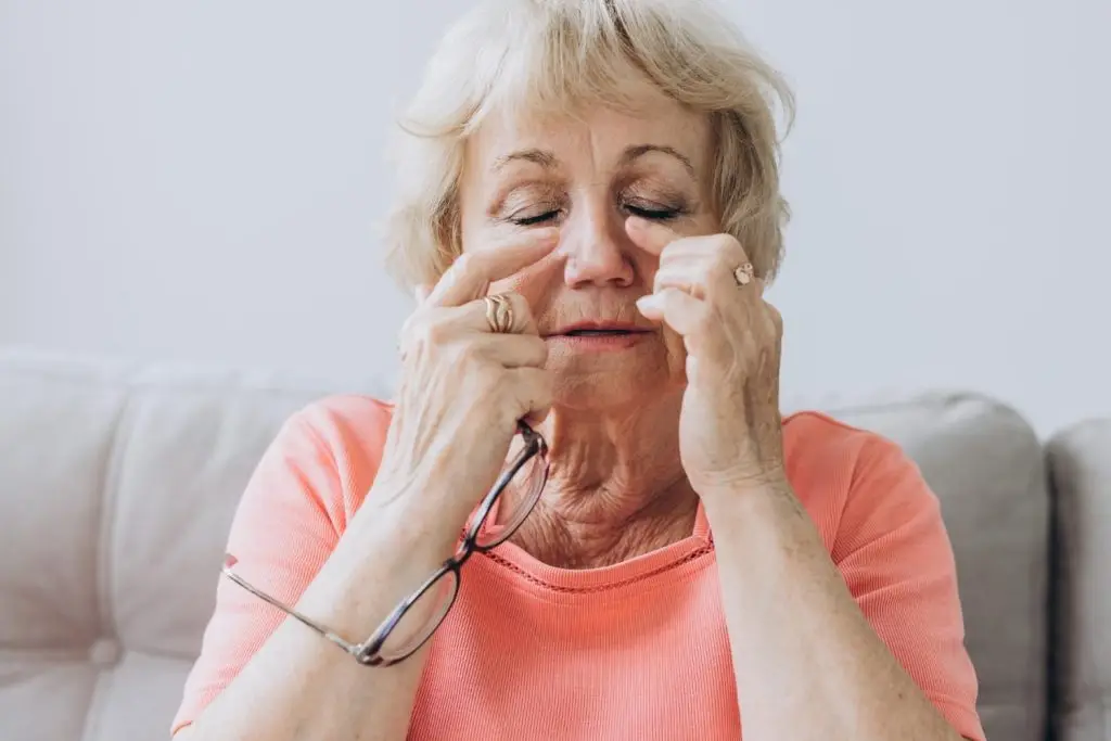 דלקת עפעפיים תרופות סבתא