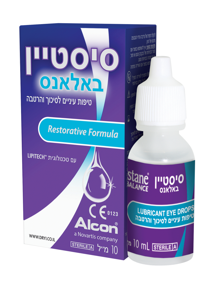 توازن سيستان