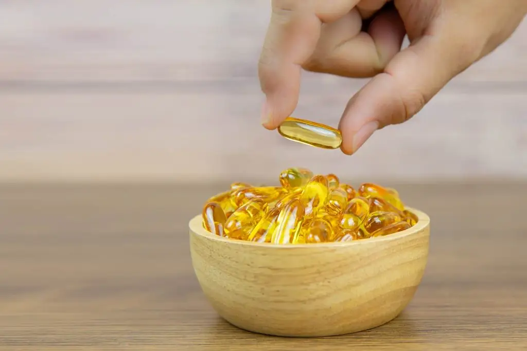 متى يبدأ مفعول الأوميجا 3؟