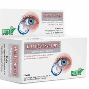 קליר איי סינרג'י