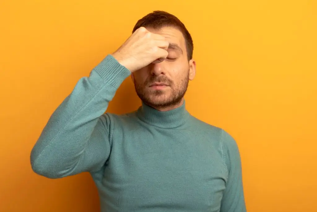 جفاف حول العينين علاجات الجدة