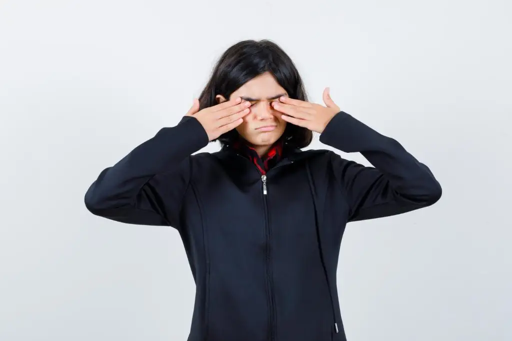 متلازمة سجوجرن