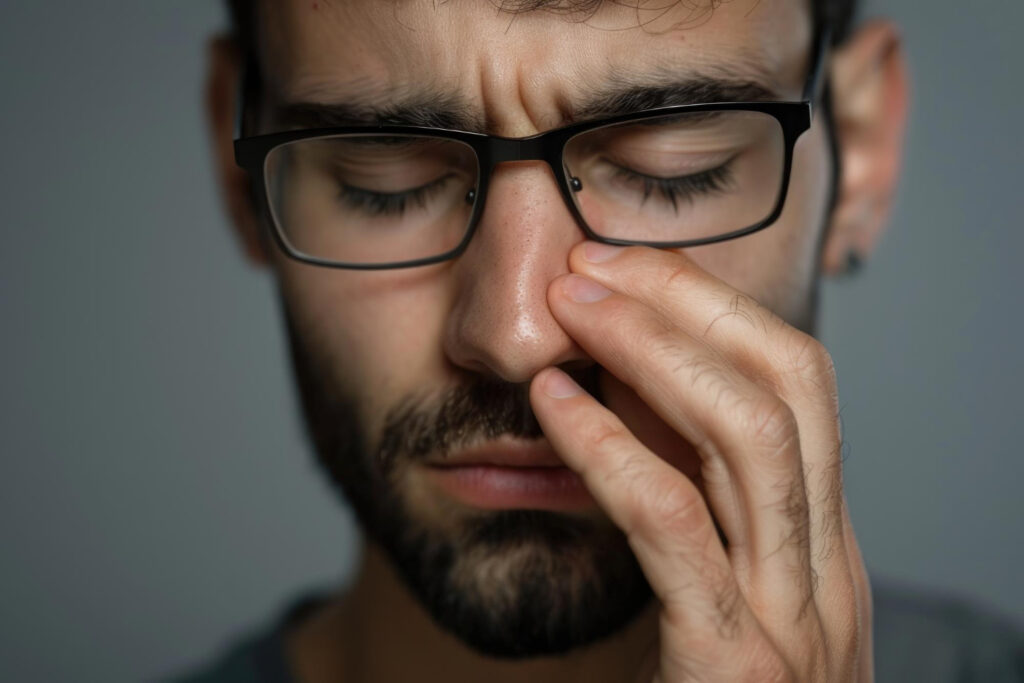 תסמונת סיוגרן