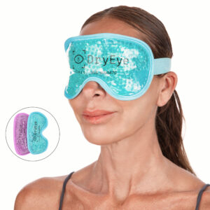 מסיכת חימום למיקרוגל Dryeye