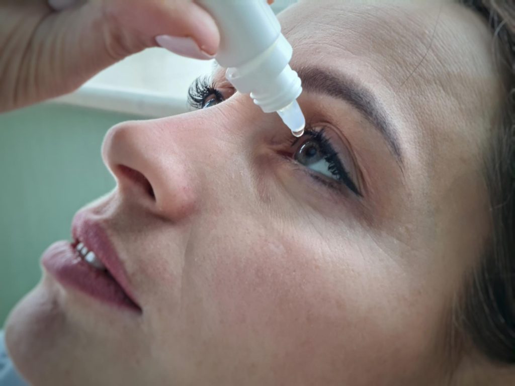 systane ​​without preservative