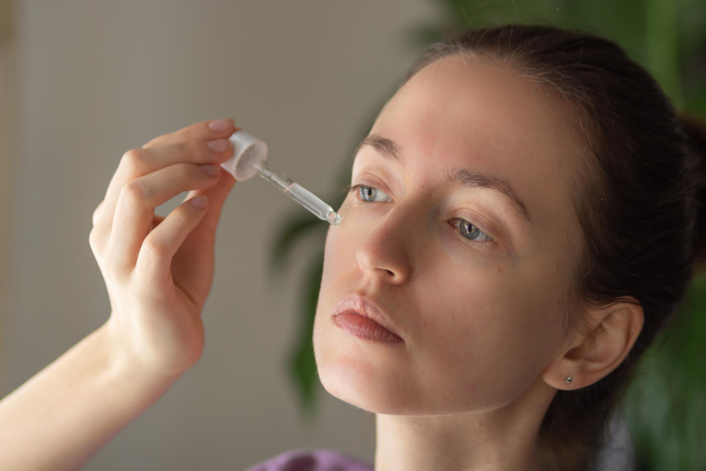 systane ​​without preservative