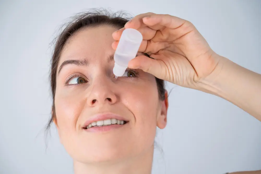 أنواع السيستين