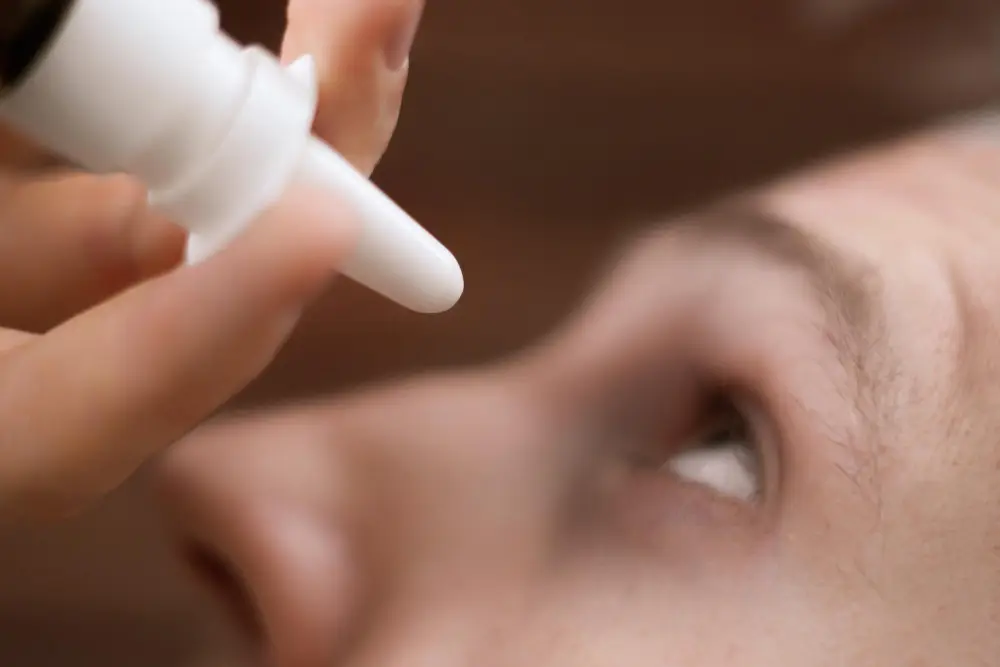 أنواع السيستين