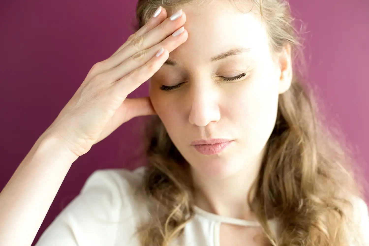 עיניים עייפות