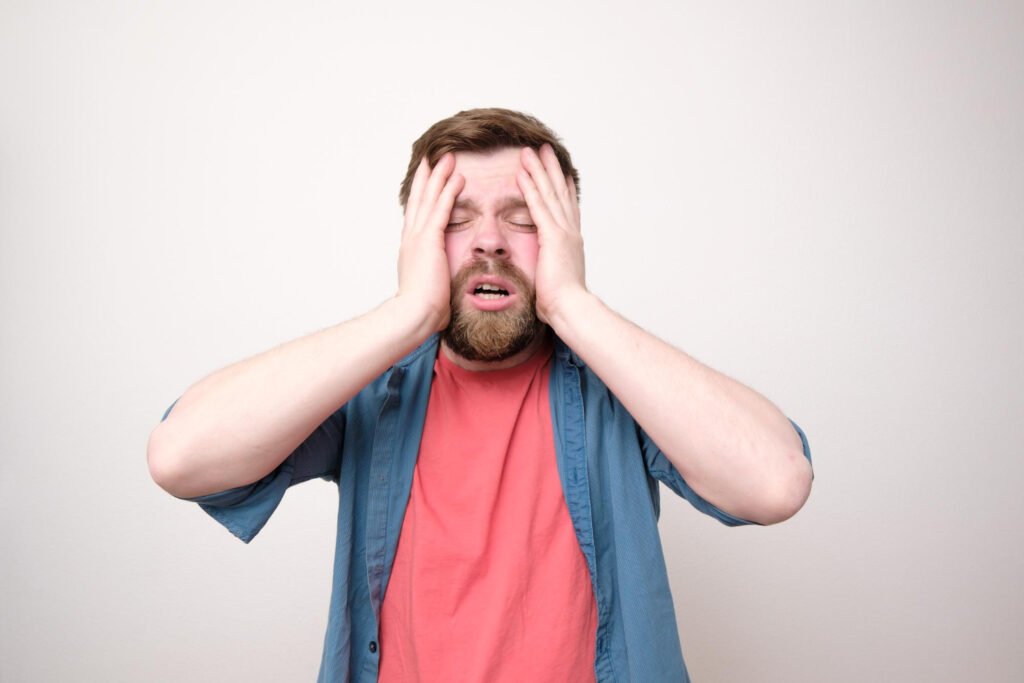 עיניים כבדות