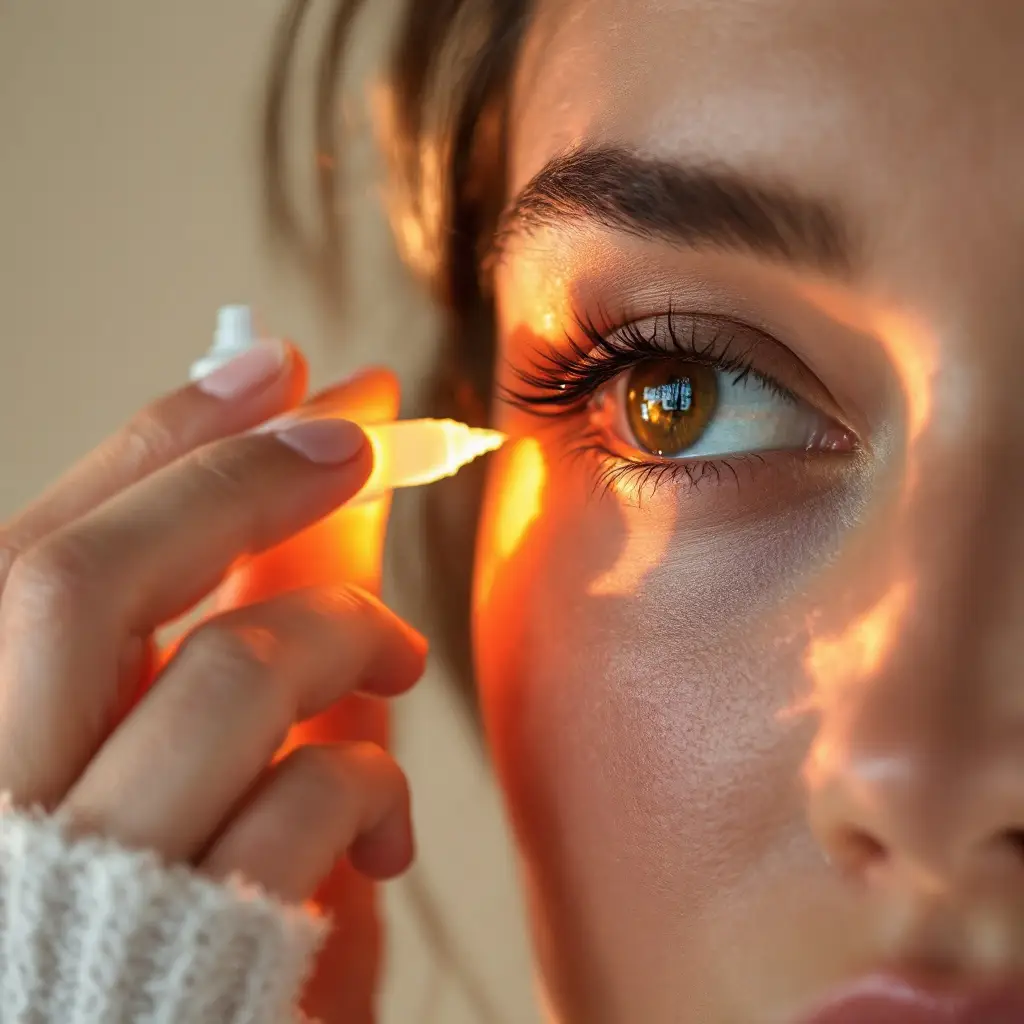 הילו קומוד טיפות עיניים