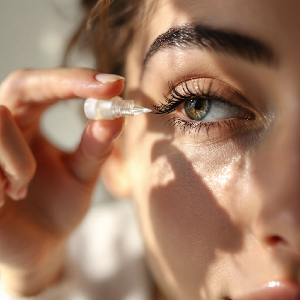 הילו קומוד טיפות עיניים