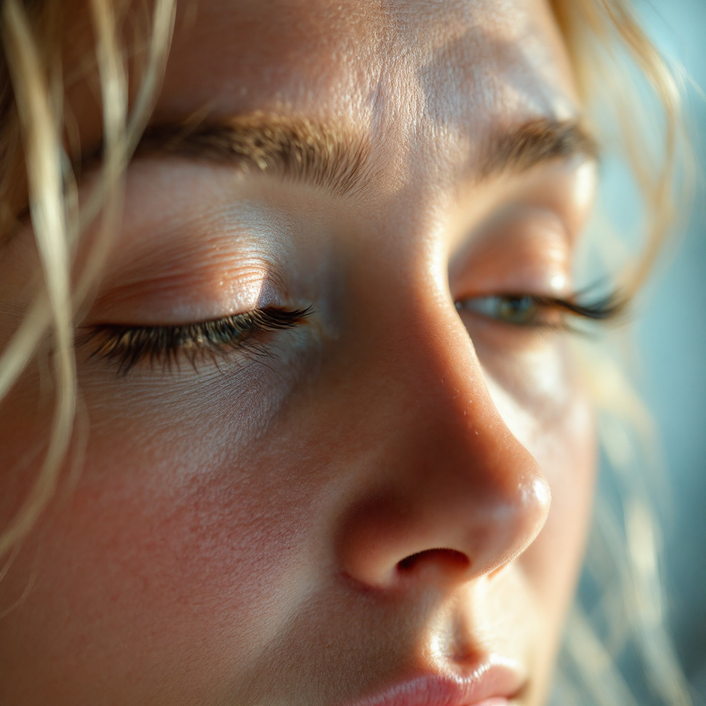 נפיחות בעפעפיים