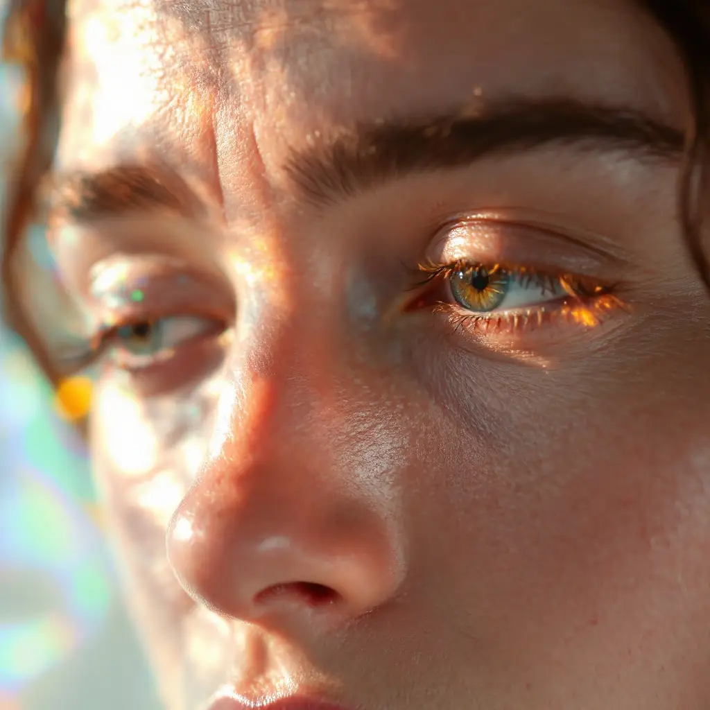 נפיחות בעפעפיים