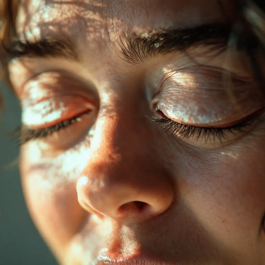 נפיחות בעפעפיים