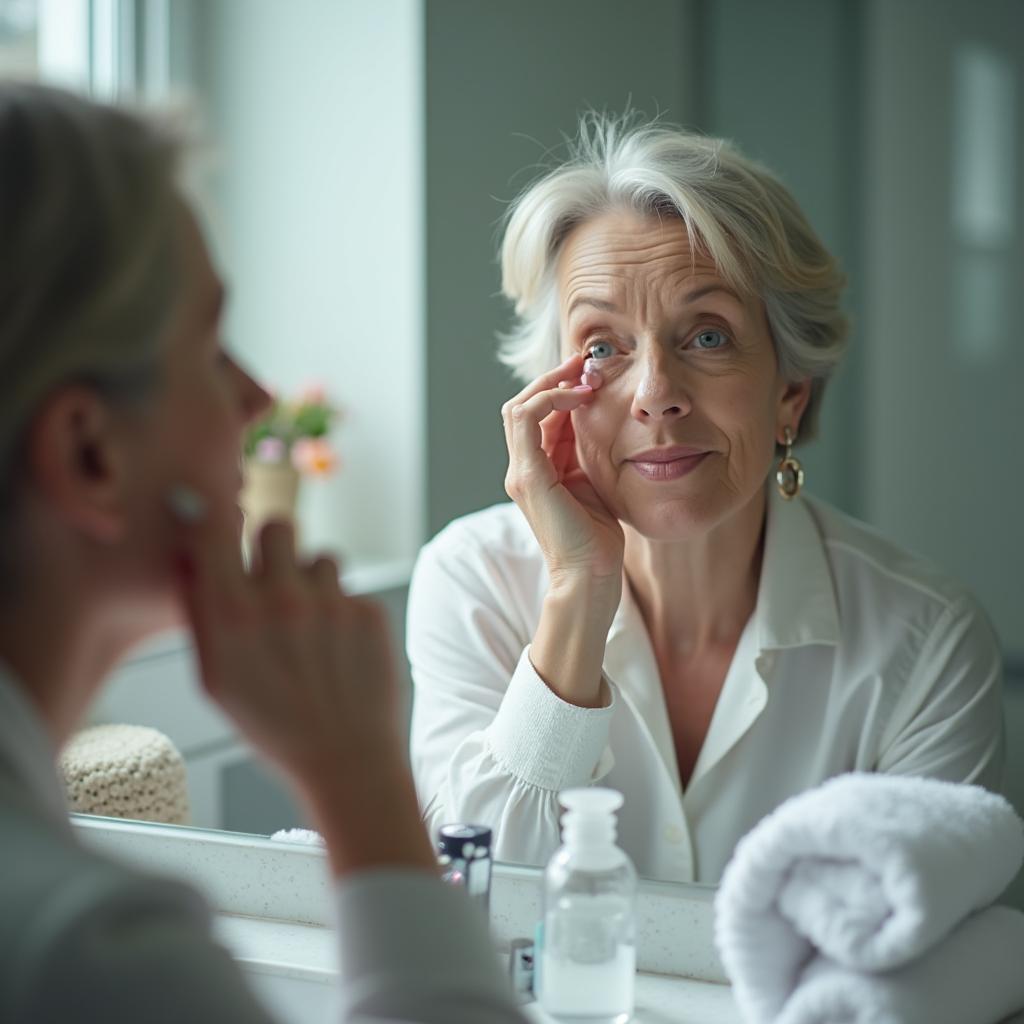 טיפול בדלקת עיניים