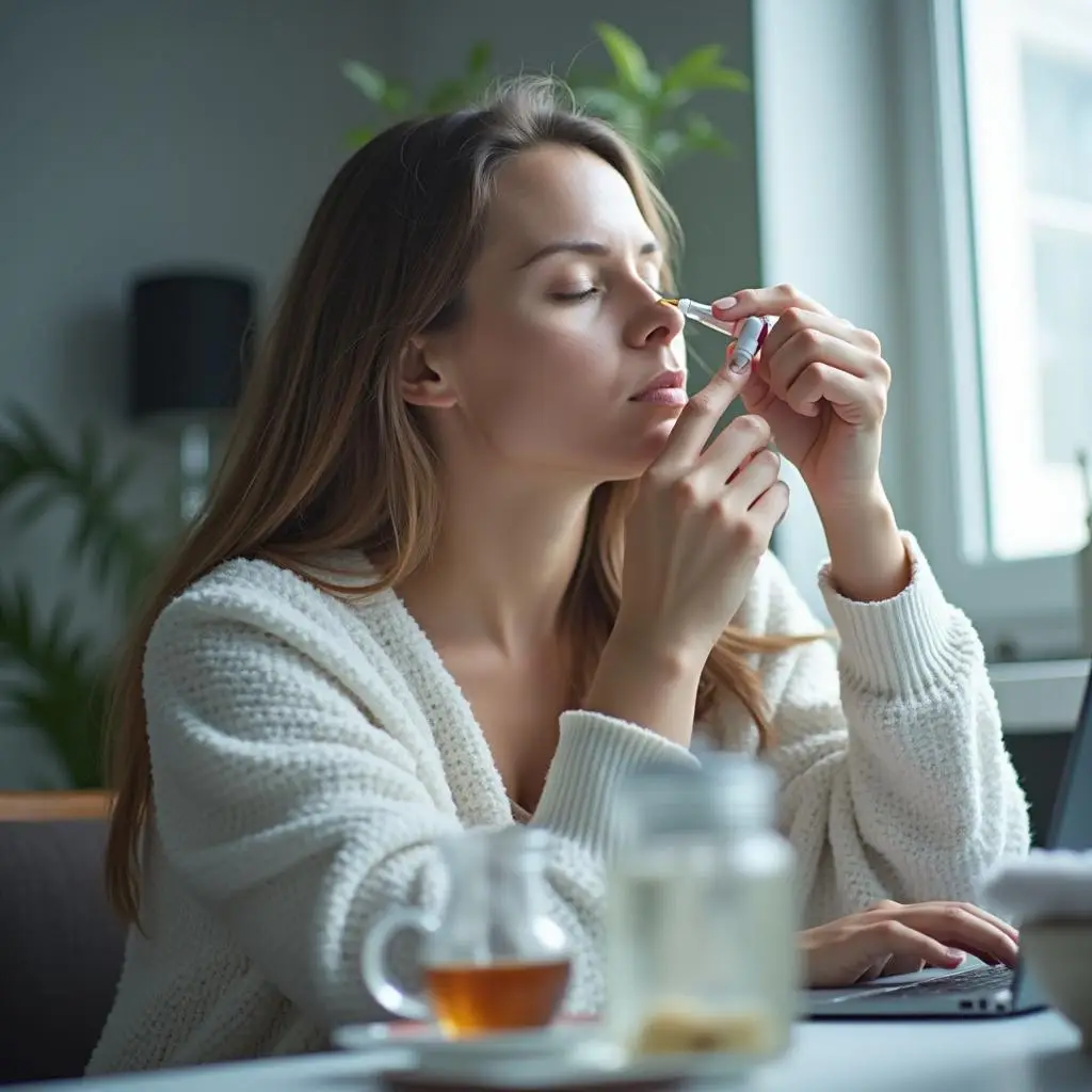 טיפות עיניים הילוקומוד