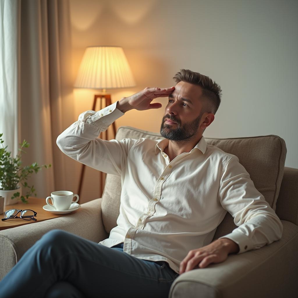 תרגילי עיניים