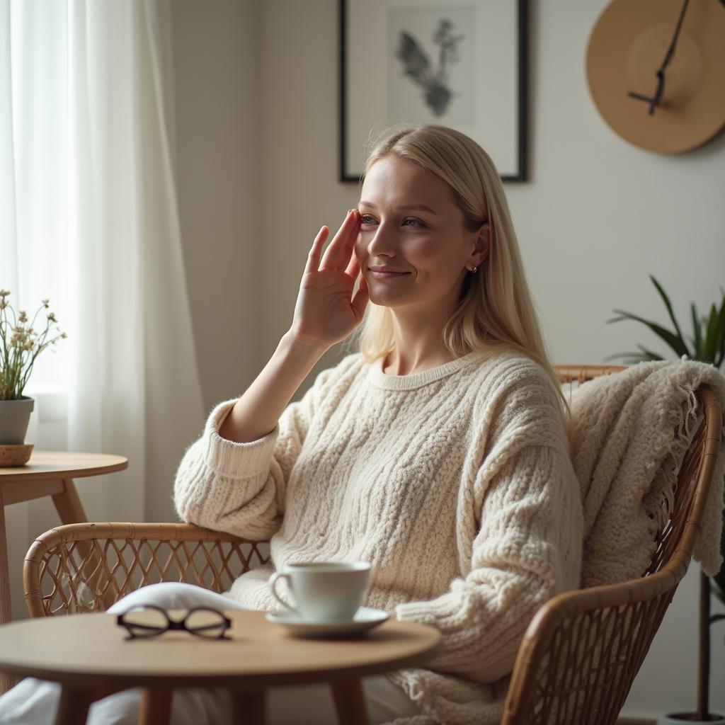 תרגילי עיניים