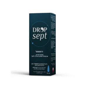 טיפות דרופספט