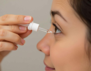 טיפות עיניים דרופספט