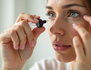 טיפות עיניים דרופספט