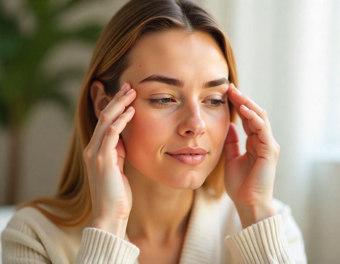 תרגילי עיניים לשיפור הראייה