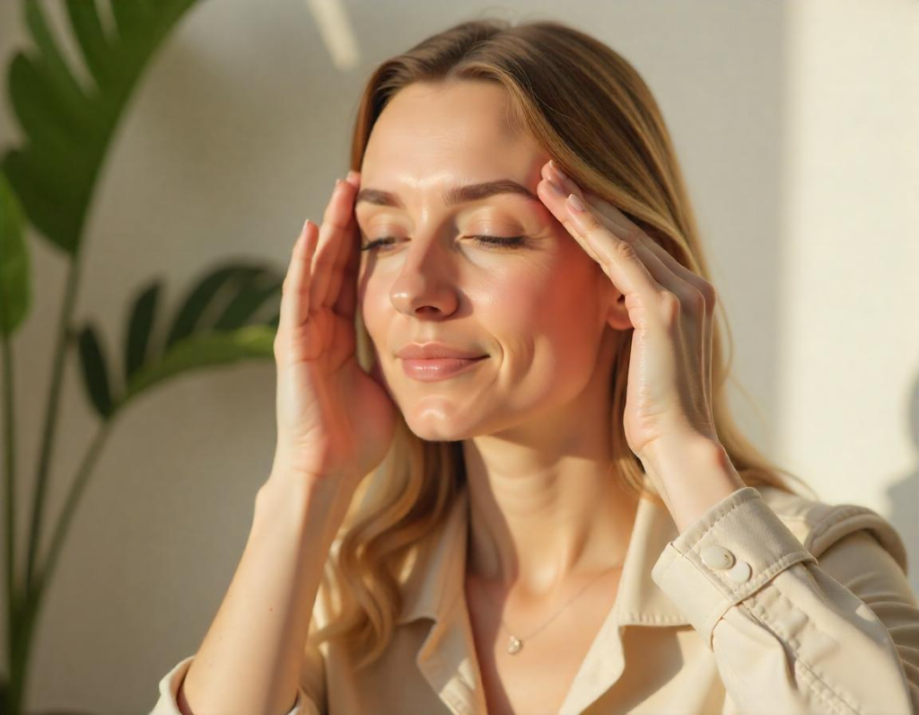 תרגילים לעיניים