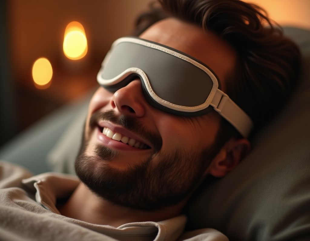 משקפי חימום לעיניים סופר פארם