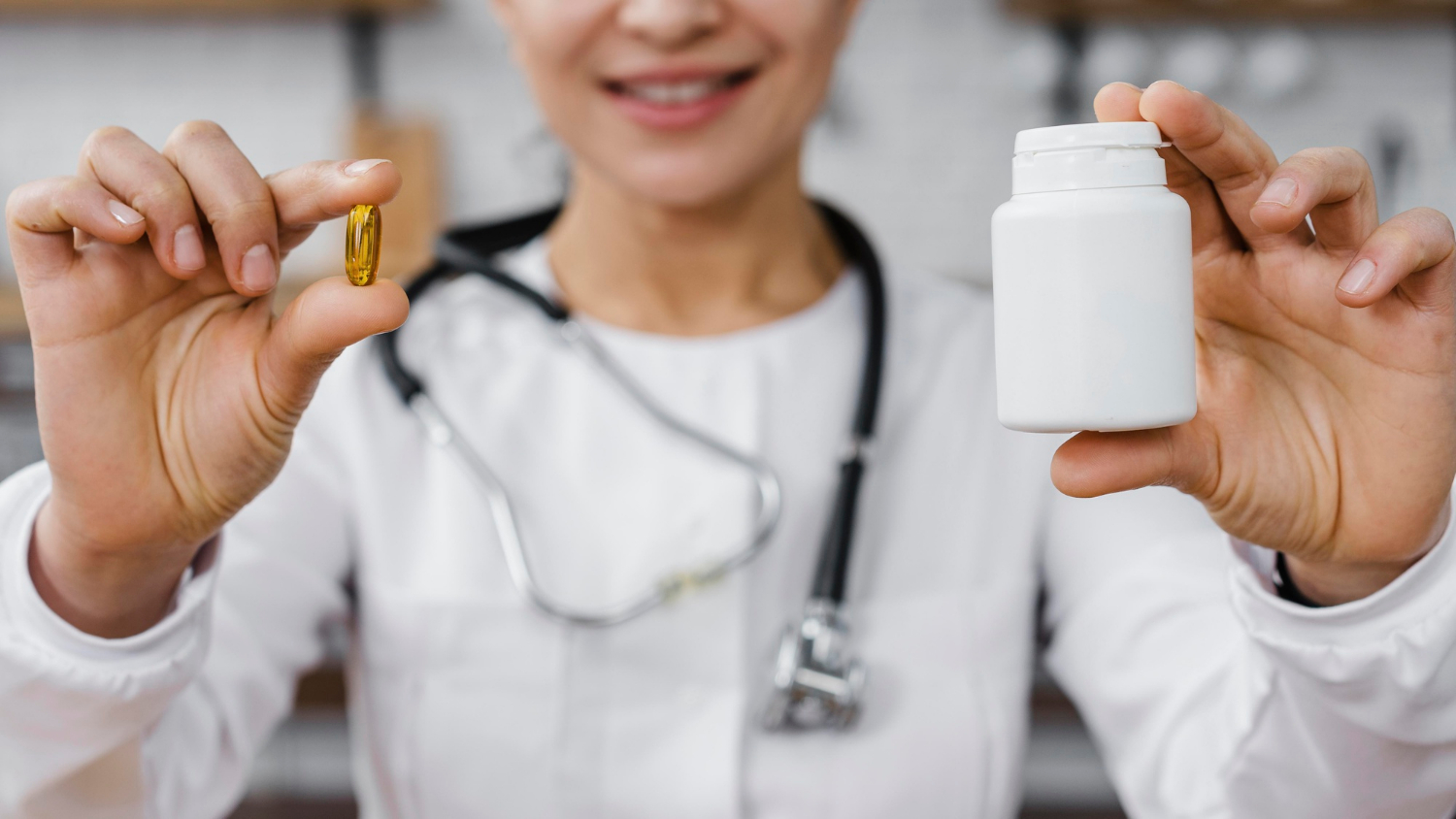 תוסף תזונה לעיניים יבשות