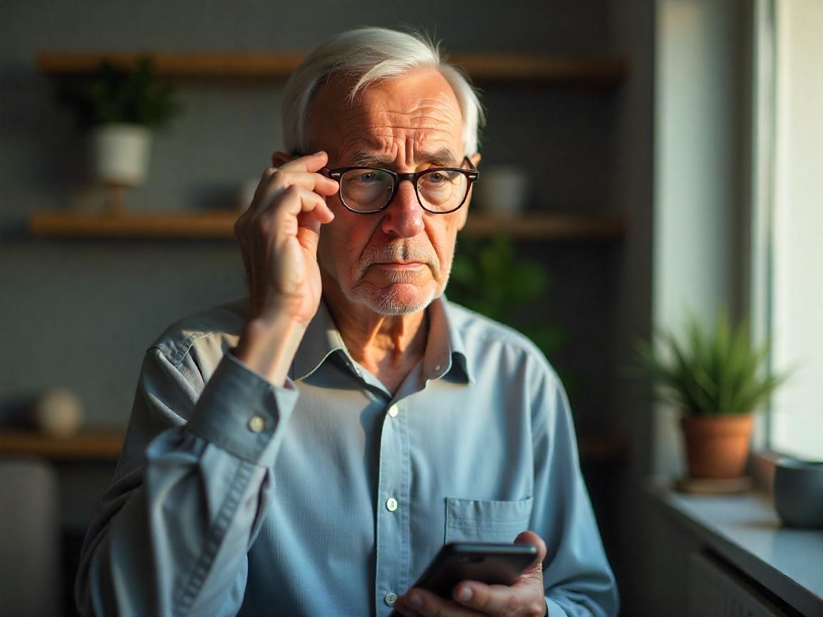 חוטים בעיניים