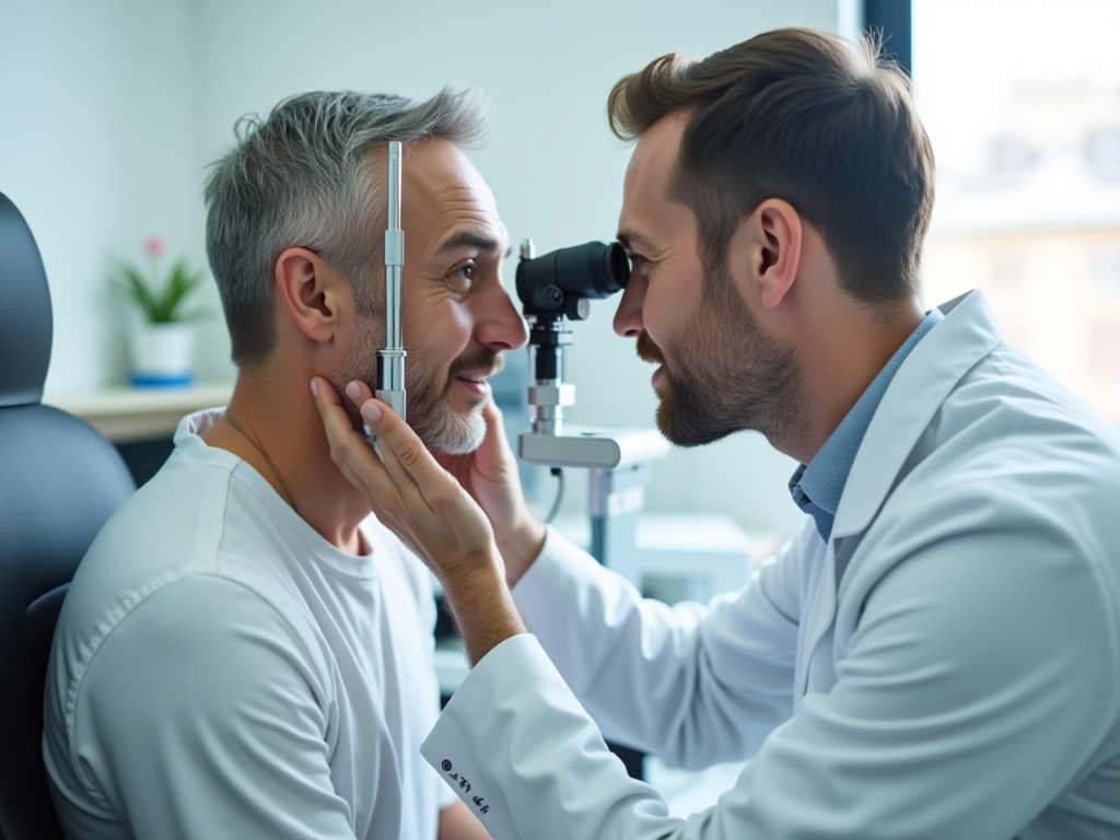 תרופות סבתא לעיניים יבשות