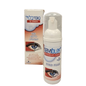 נאוויבלף אינטנסיב קר