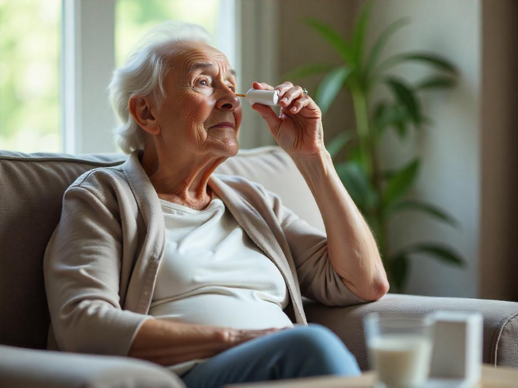 טיפות עיניים נגד קטרקט