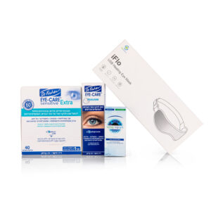 סדרת טיפול דר פישר