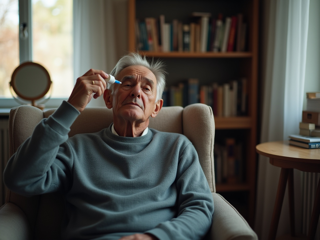 טיפות מקסיטרול