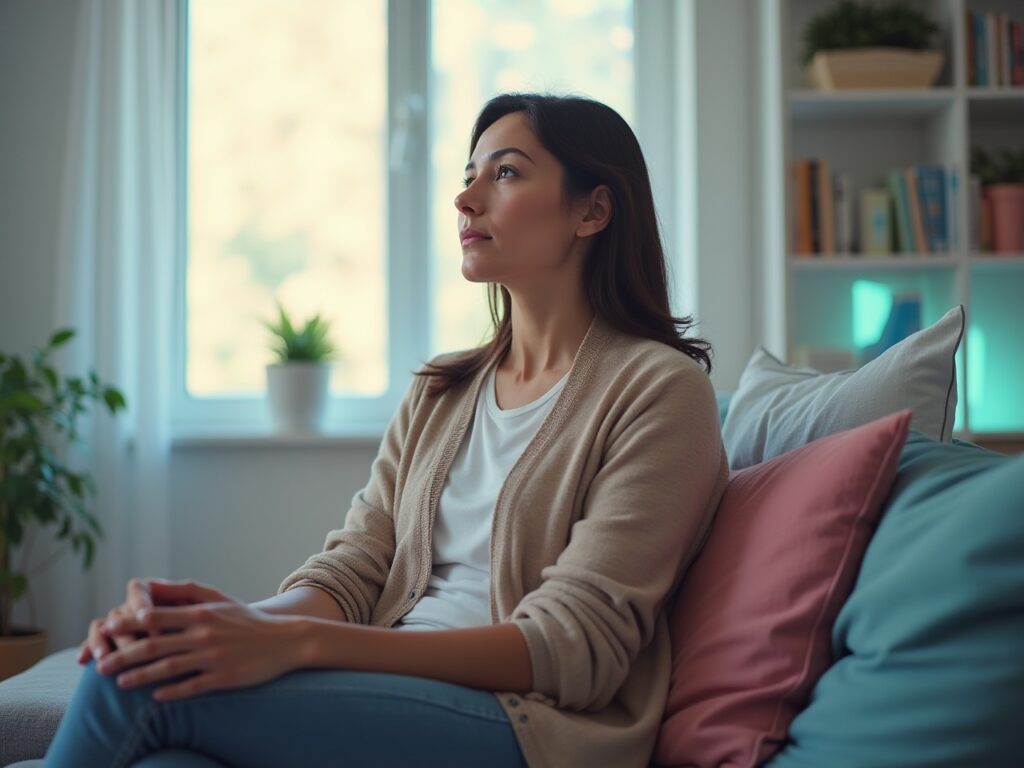 פיזיותרפיה לעיניים