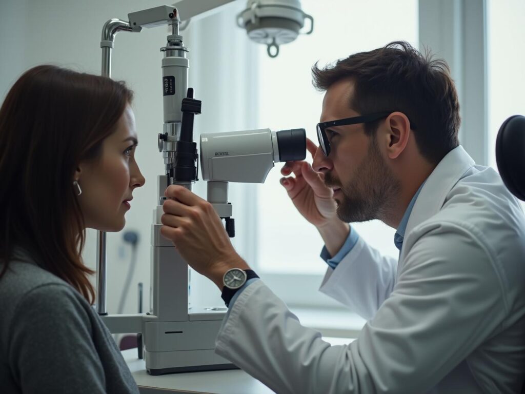 תרופה לדלקת עיניים – מה חשוב לדעת?