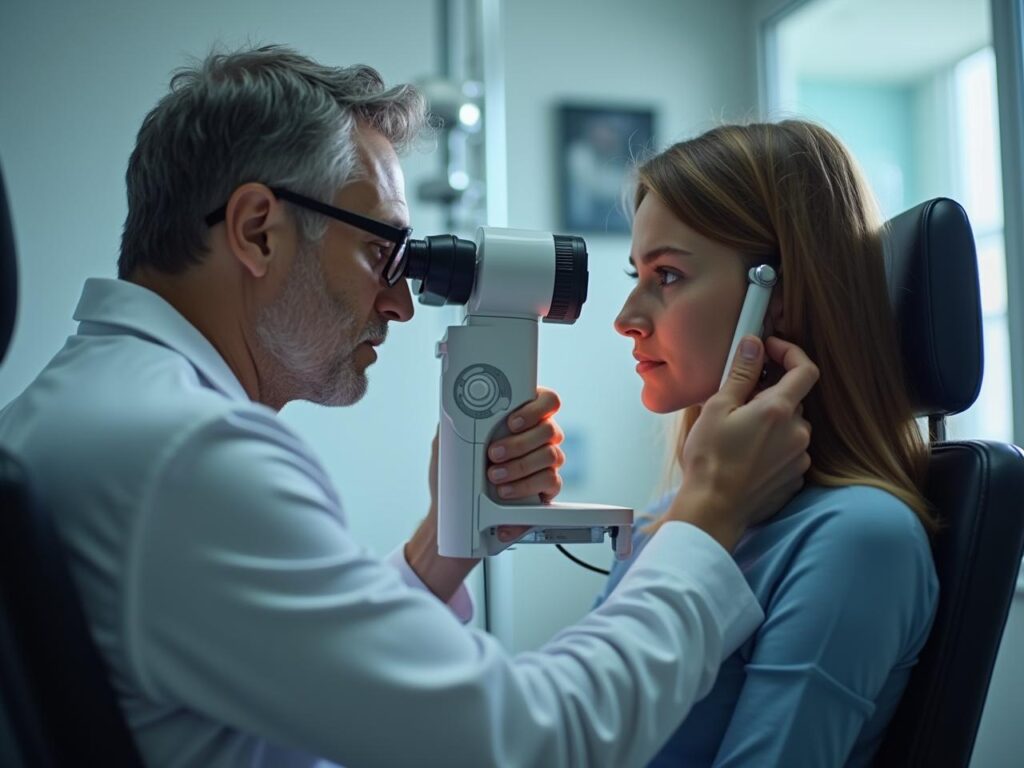 תרופה לדלקת עיניים