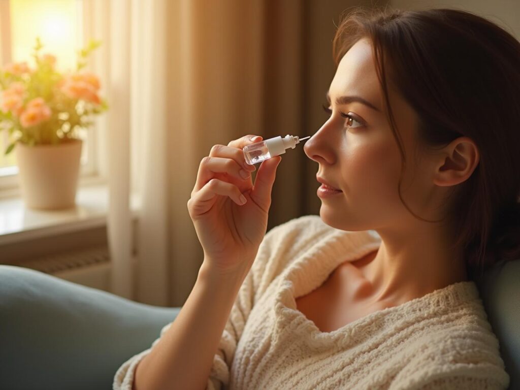 Hylo Comod טיפות עיניים