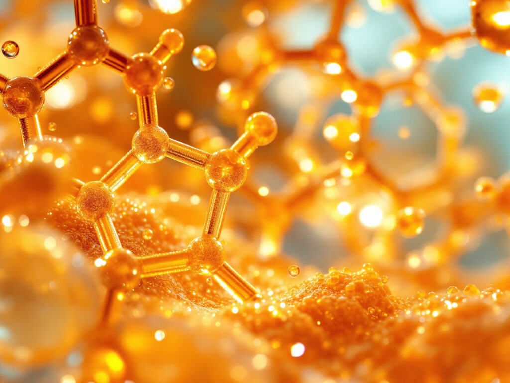 ויטמין A לעיניים