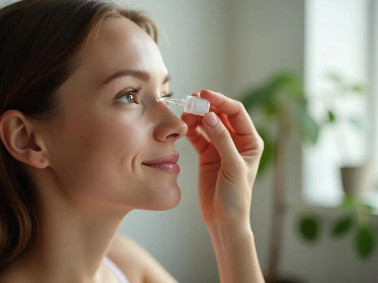 יובש בעיניים טיפול