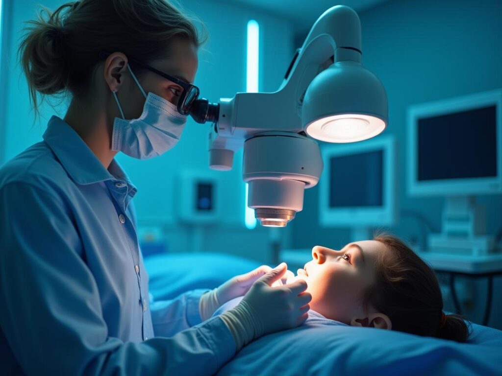 לייזר עיניים מחיר