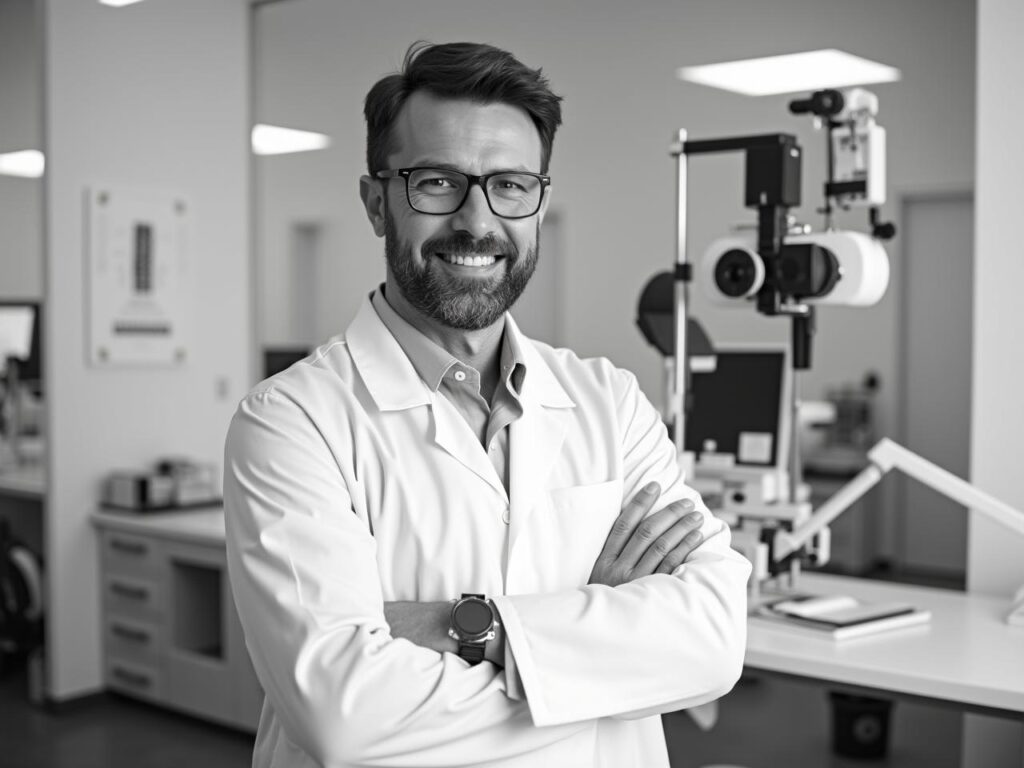 מומחה לקטרקט