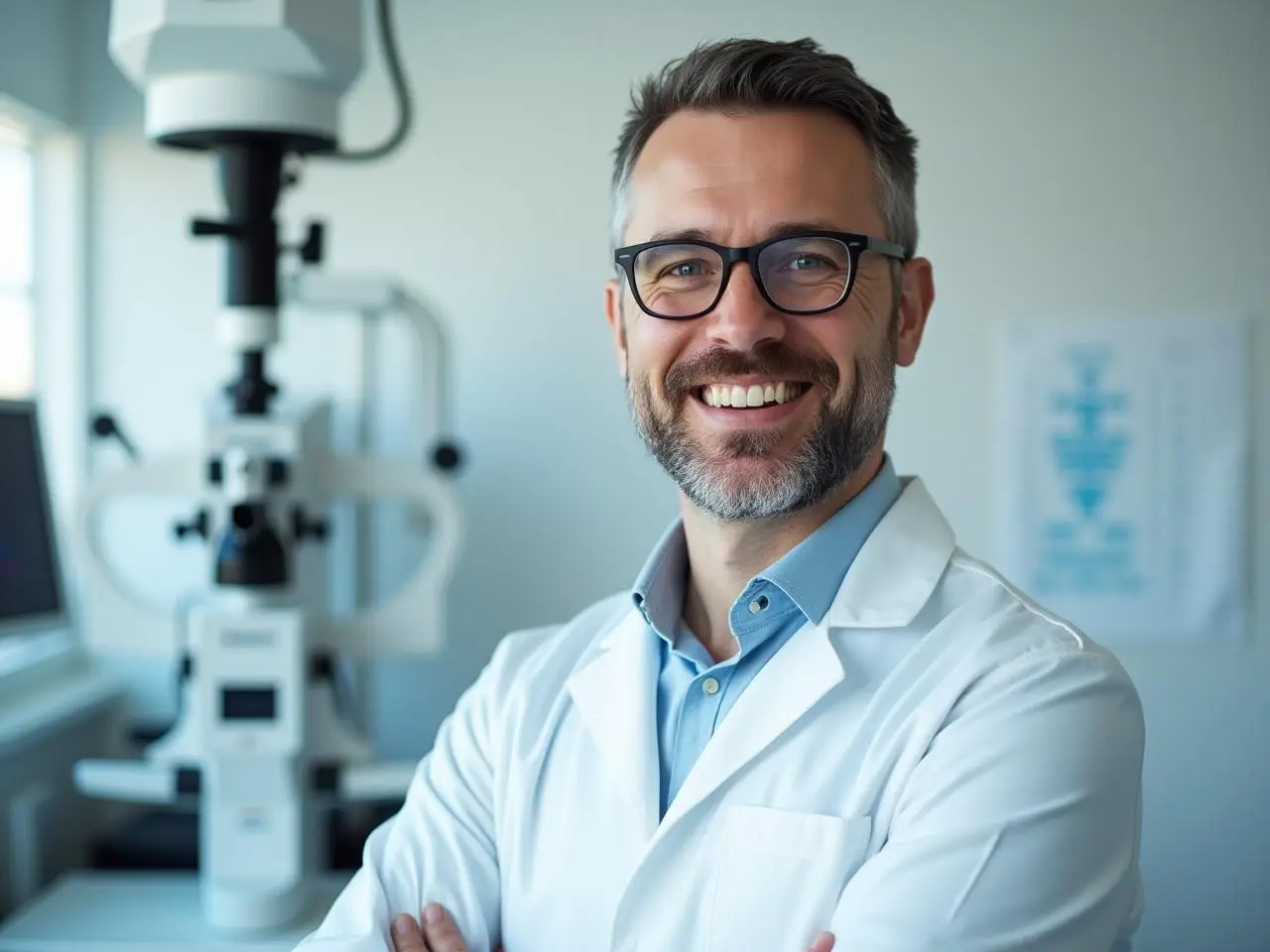 מומחה לקטרקט