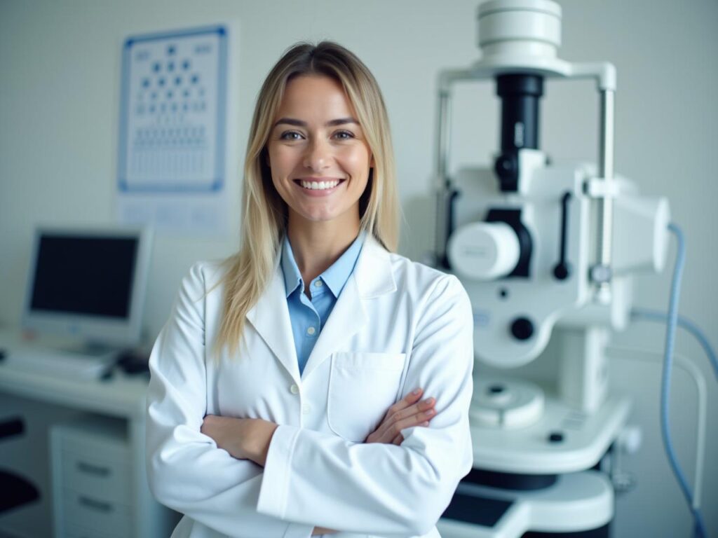 מומחה קרטוקונוס