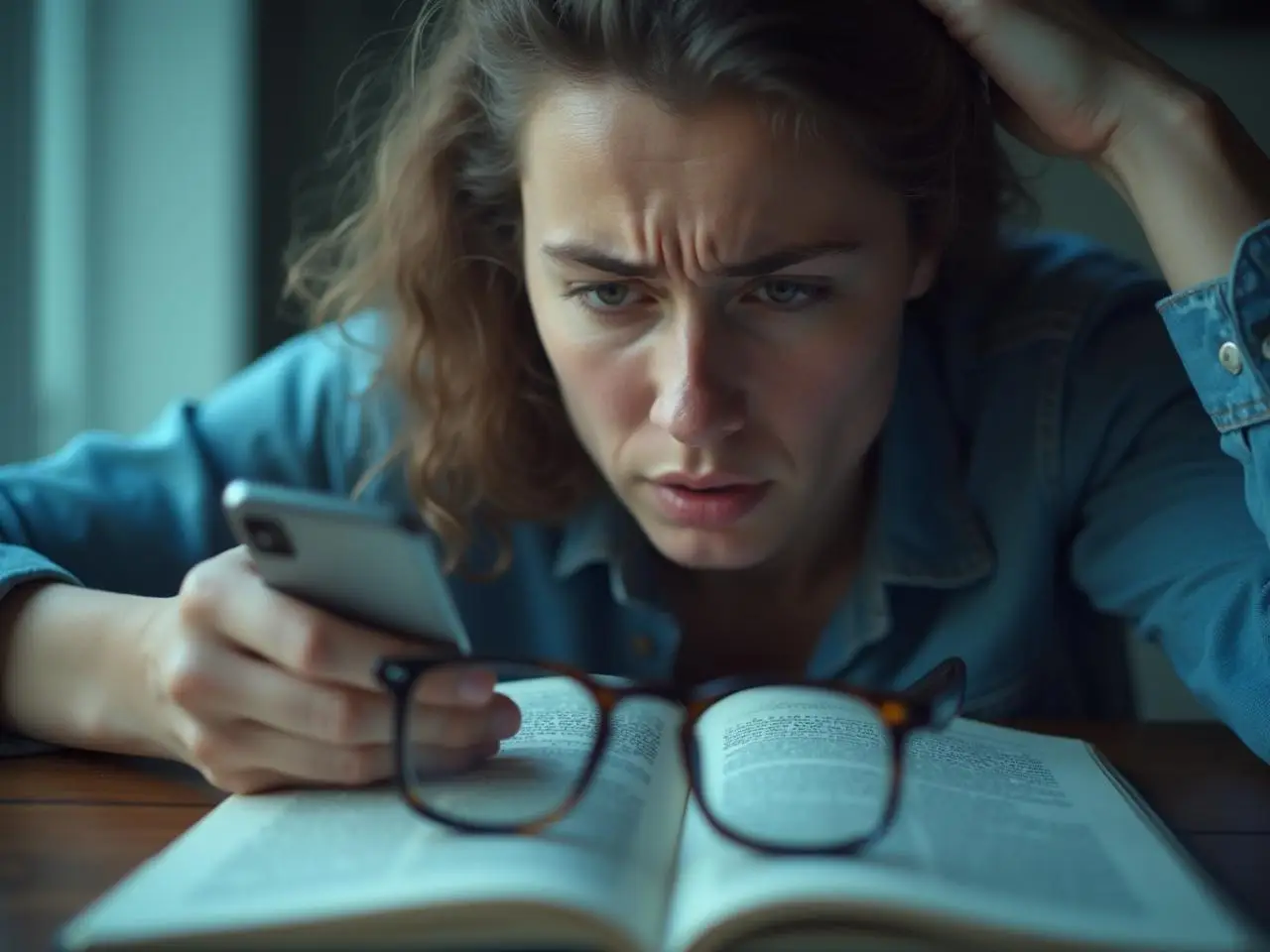 קרטוקונוס עיניים