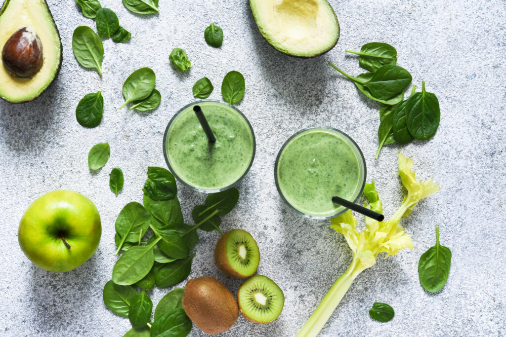 תזונה בריאה